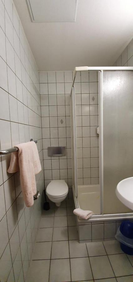 Hotel "Stadt Koethen" Кетен Екстер'єр фото